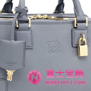 2012年春夏新作 ロエベ　ハンドバッグ　アマソナ　ＡＭＡＺＯＮＡ　２８ LOEWE 352 35 A03-5550
